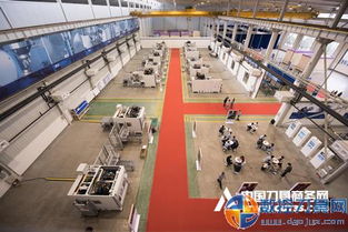 深耕中國市場，埃馬克重慶公司成立開啟本土化服務新篇章