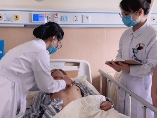 體驗換位思考，深化服務理念——市一院第二階段護理崗前培訓聚焦服務優化