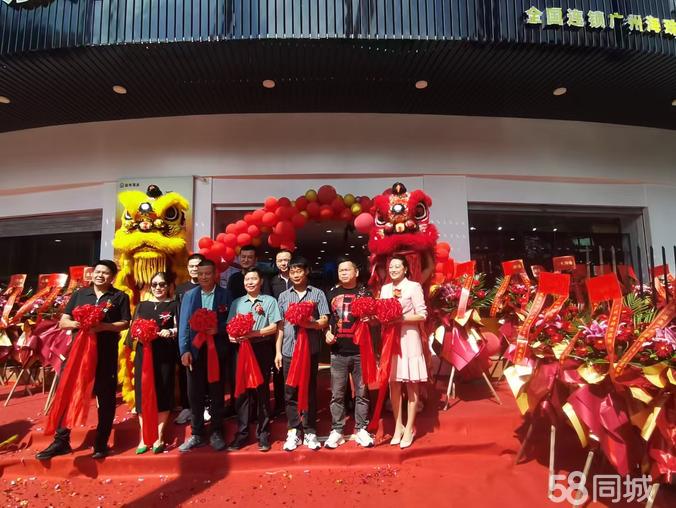 藝彩紛呈，禮贊華章——本地演藝團一站式專業慶典演繹解決方案